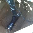 Clean Out Installation