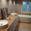 Residential Master Bath Remodel