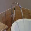 Residential Master Bath Remodel