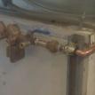 Backflow Preventer