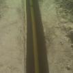 High Pressure Gas Line