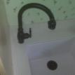 Kitchen Remodel - Laundry Sink