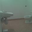 Commercial Tenant Improvement- Lavatory & Water Closet Installation