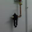 Medical Manufacturing Oxygen Line with Filter