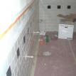 Mens Restroom Urinal Rough In