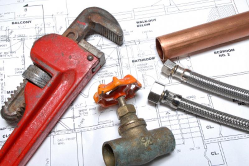 Plumbing Facilities Maintenance