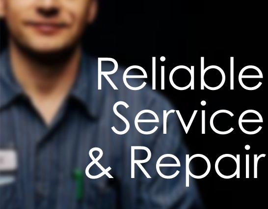 Service & Repair Plumber