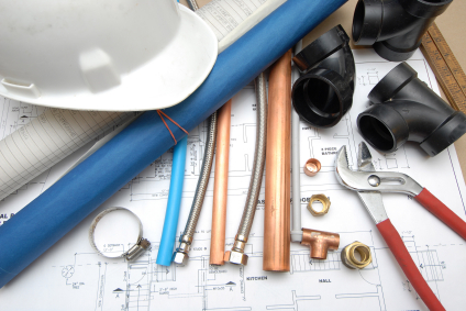 Bathroom Plumbing