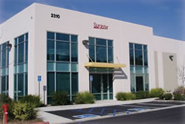 Surgistar, Inc.