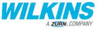 Wilkins Pressure Regulator